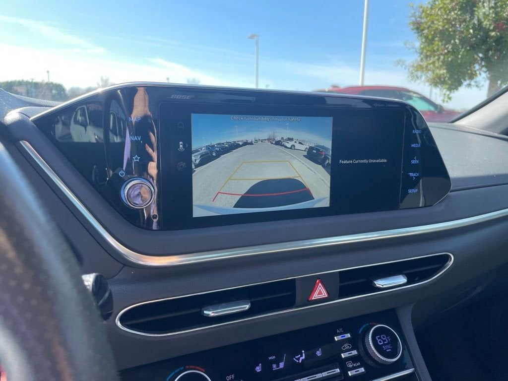 2023 Hyundai Sonata SEL Plus