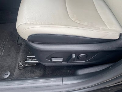 2024 Kia Sportage Hybrid EX