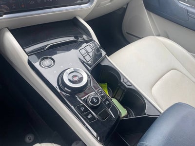 2024 Kia Sportage Hybrid EX