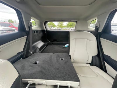 2024 Kia Sportage Hybrid EX