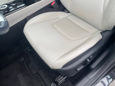 2024 Kia Sportage Hybrid EX