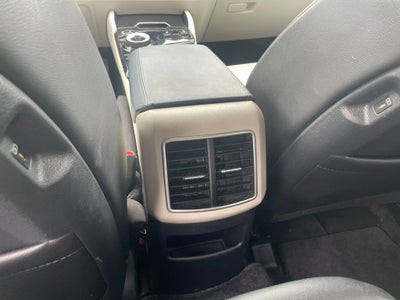 2024 Kia Sportage Hybrid EX