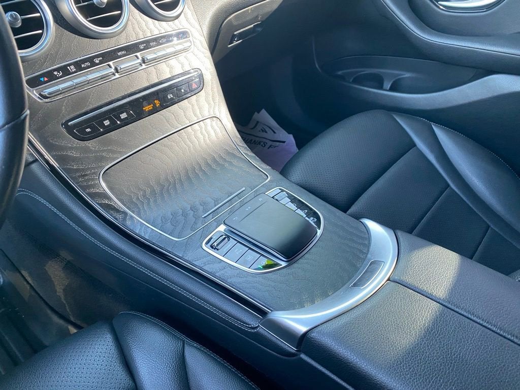 2021 Mercedes-Benz GLC GLC 300