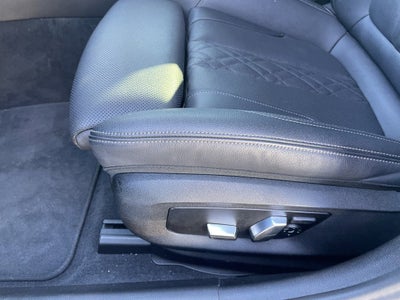 2022 BMW 5 SERIES 530I